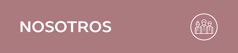 Nosotros