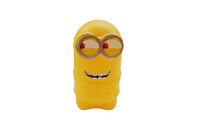 ALCANCIA PLAS MINI MINIONS