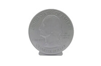 ALCANCIA PLAS MONEDA Q